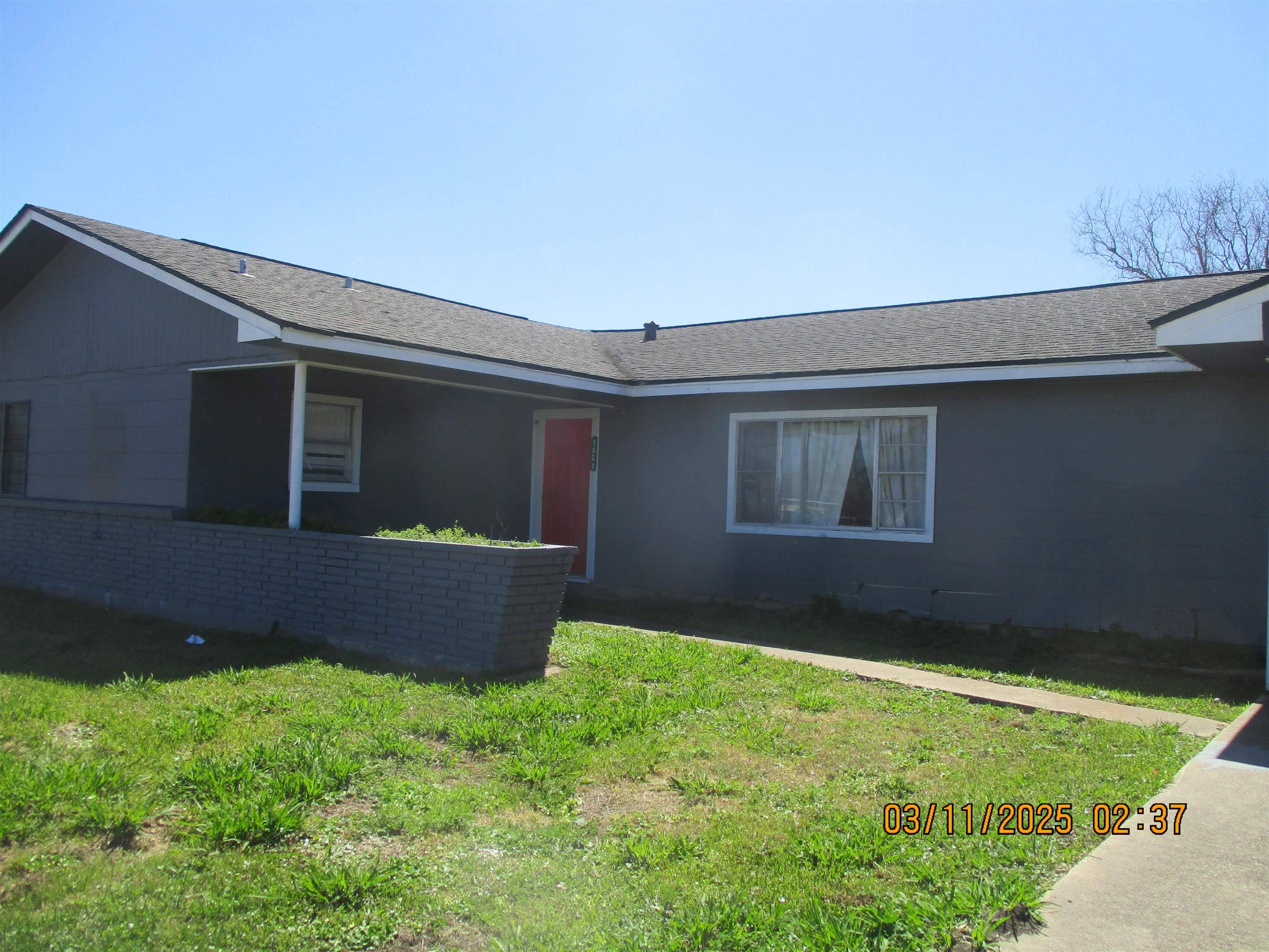 1621 RICHMOND AVE, Port Arthur, TX 77642