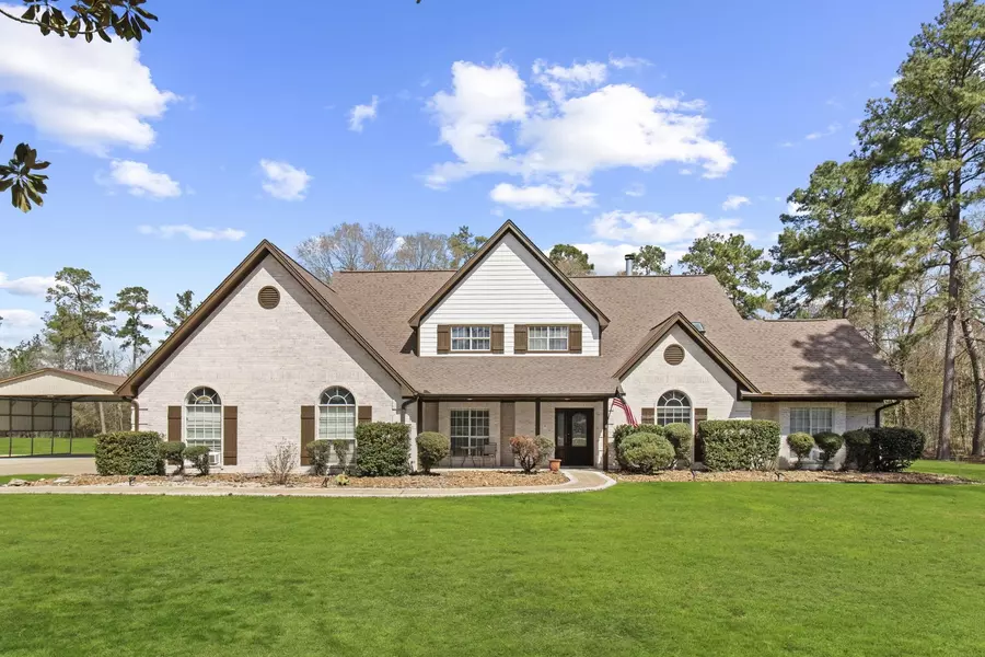 6 John Loop, Lumberton, TX 77657