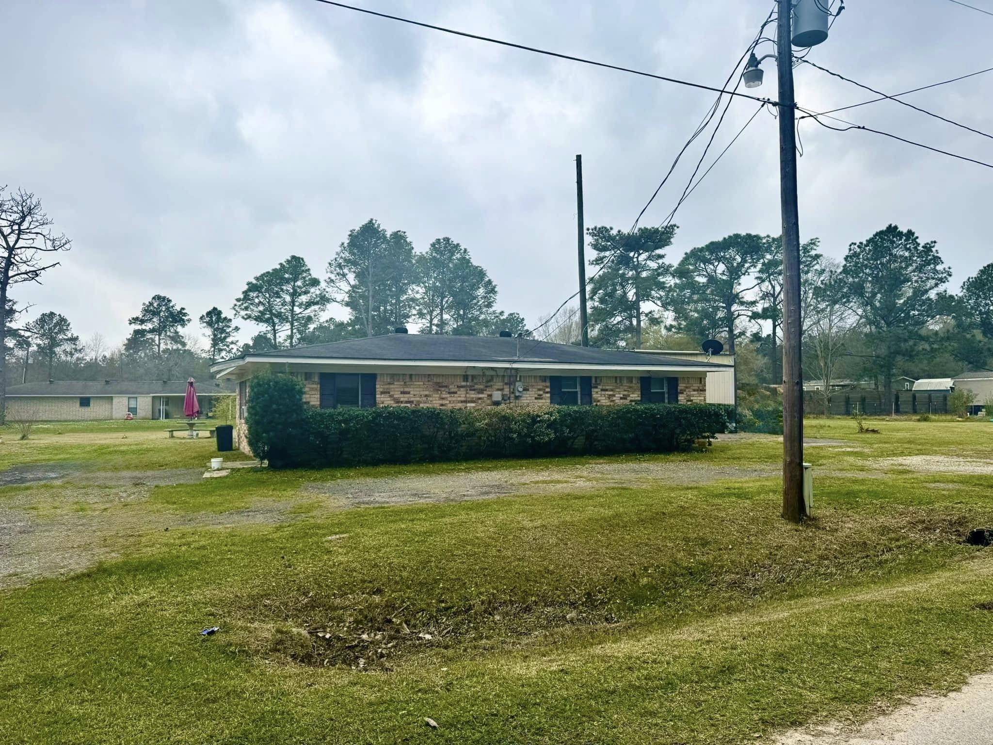 Silsbee, TX 77656-9999,2415 Tucker Road