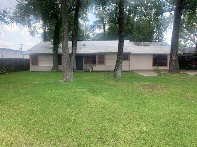 2615 Sweetgum Ln, Beaumont, TX 77703-4925