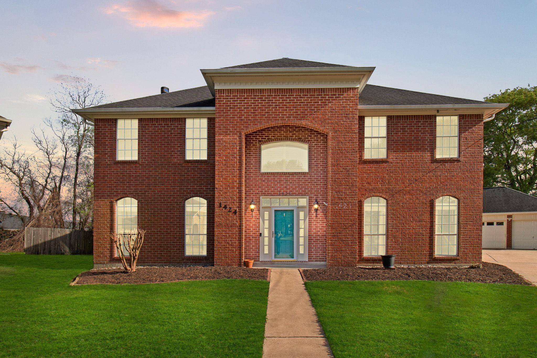 Nederland, TX 77627,1424 Arbor Court