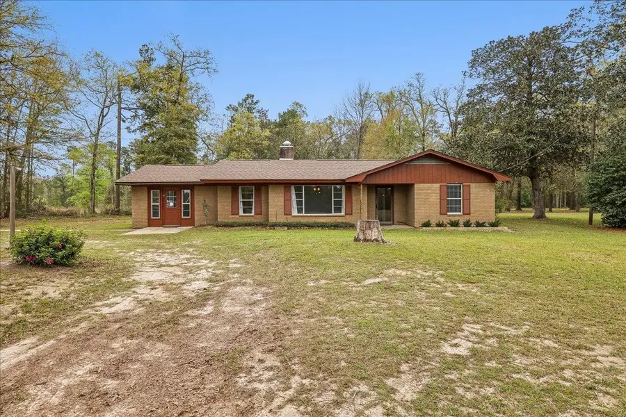 453 Private Road 8430 #453 Pvt #8430, Bon Wier, TX 75928