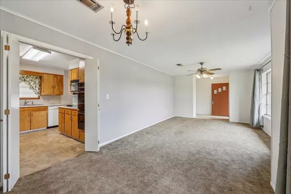 Bon Wier, TX 75928,453 Private Road 8430 #453 Pvt #8430