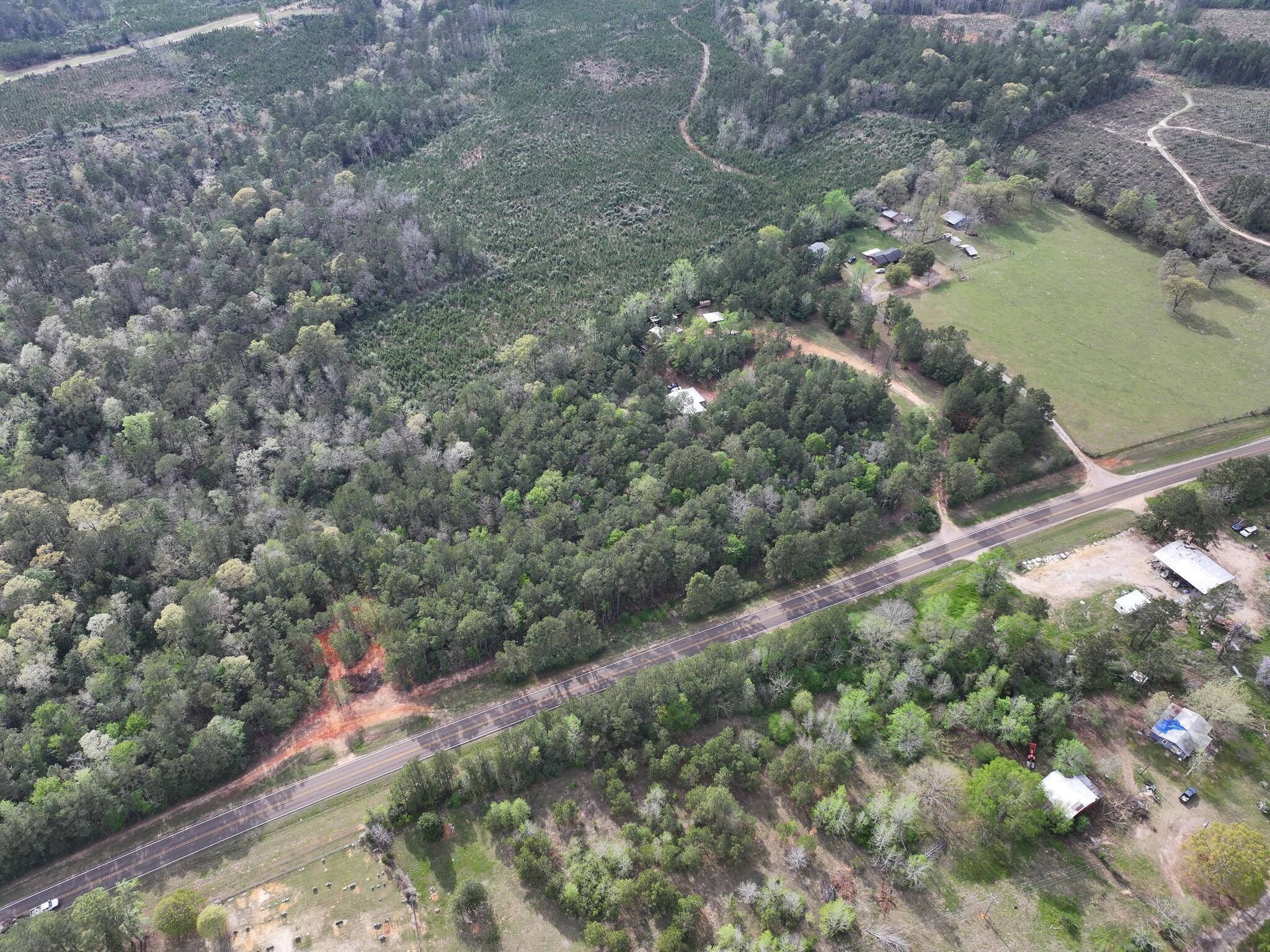 Jasper, TX 75951,000 FM 252