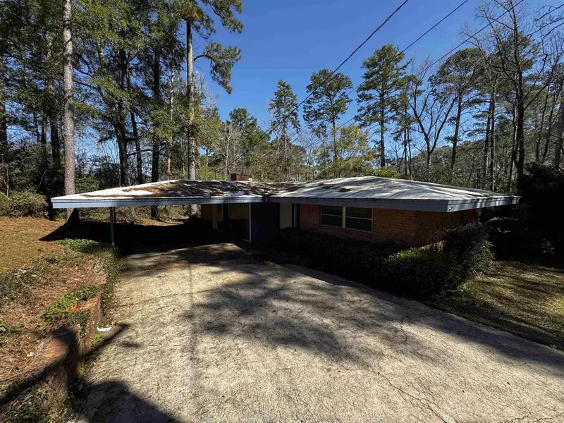 1206 Woodland Park, Jasper, TX 75951