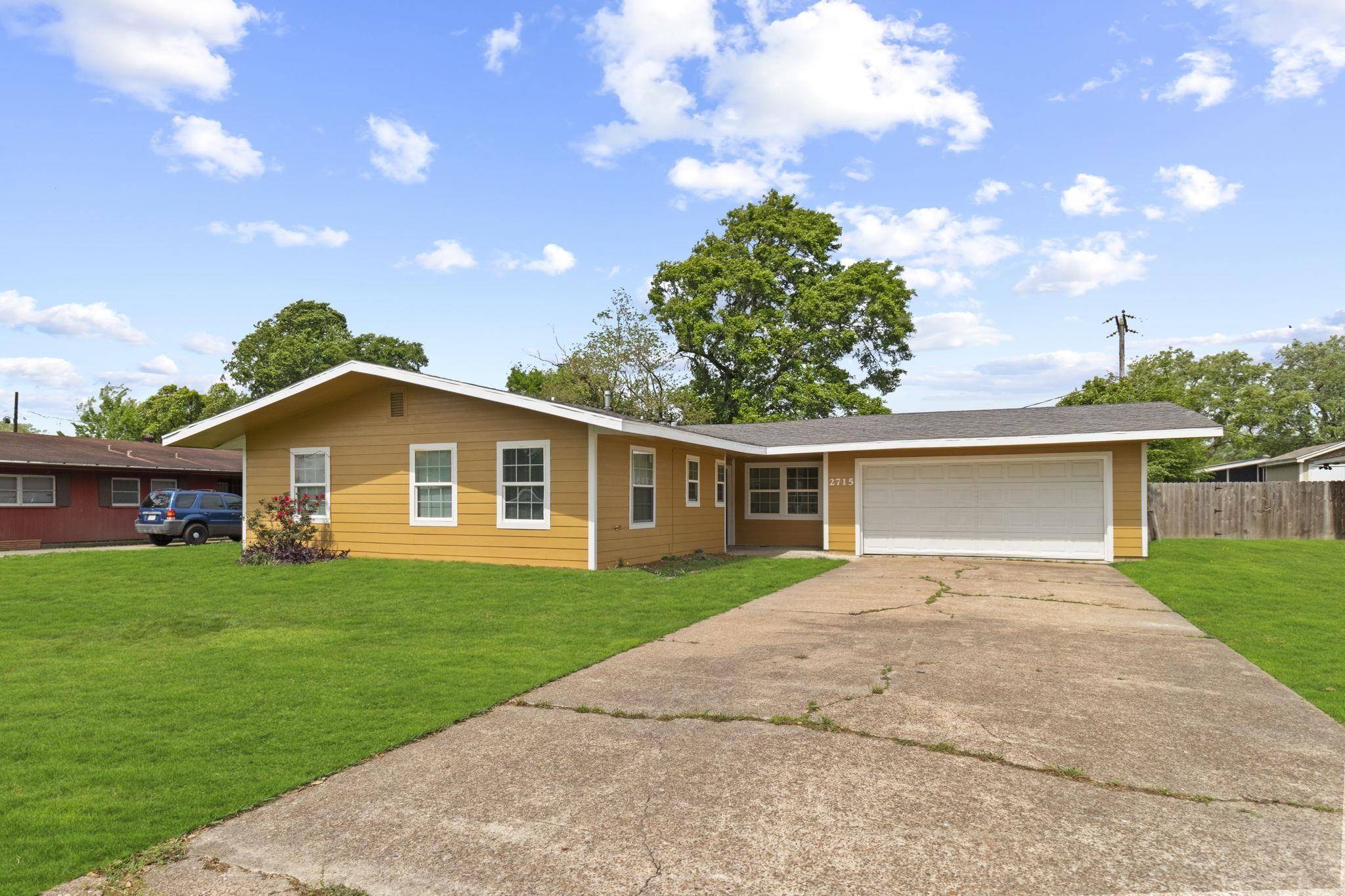Port Arthur, TX 77640,2715 35th Street
