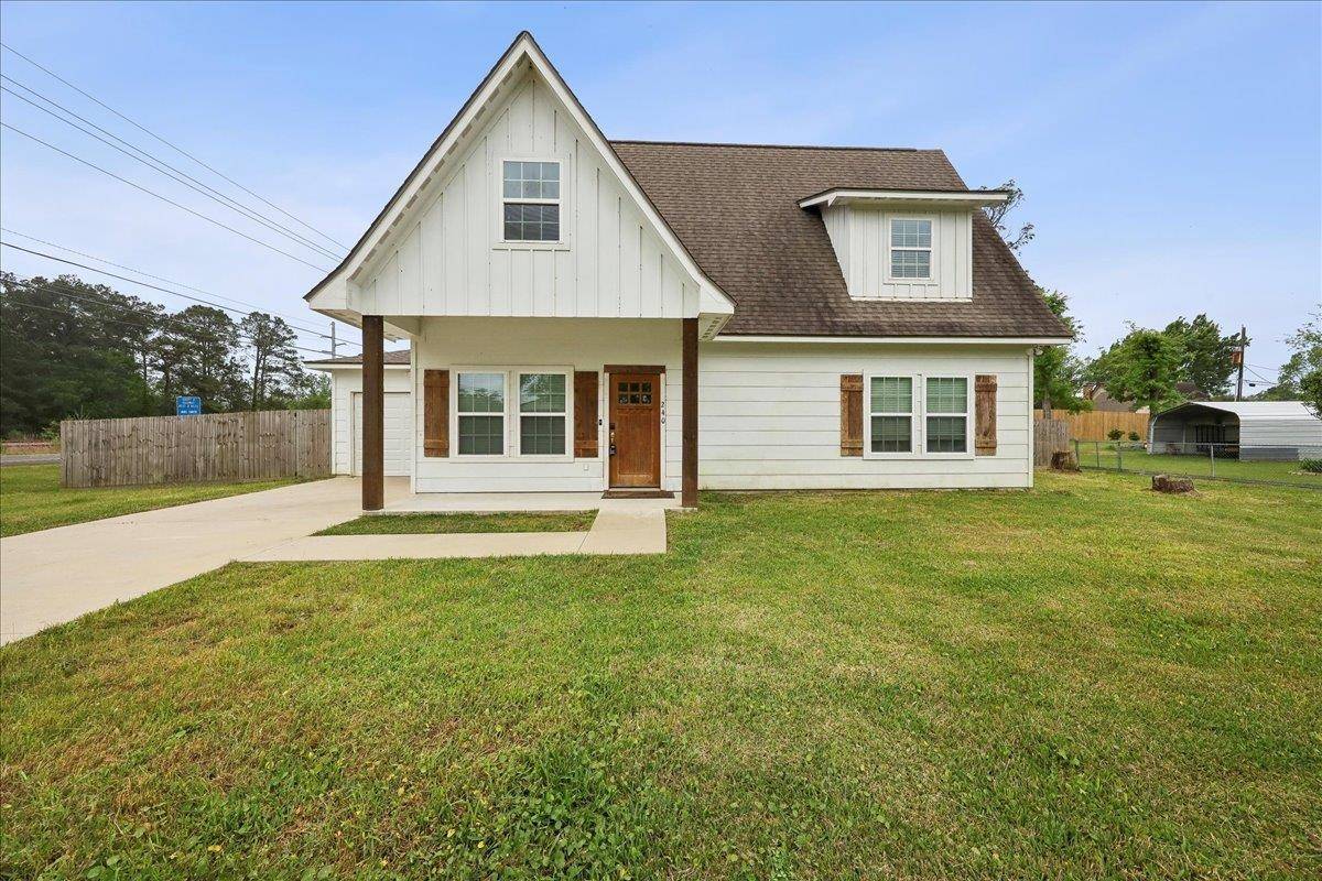 240 Wren St, Lumberton, TX 77657