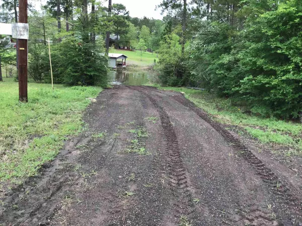 Burkeville, TX 75932,133 Joley Pl