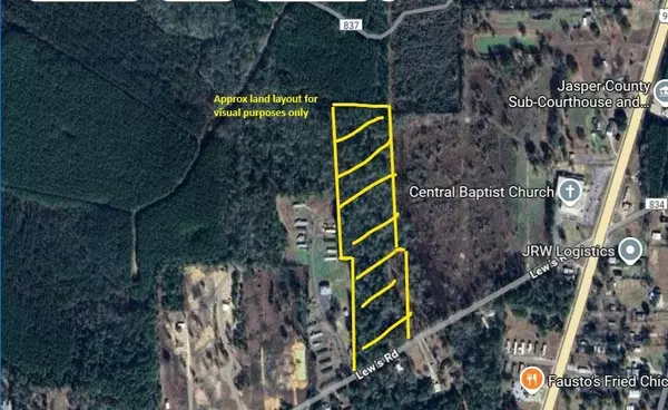 Buna, TX 77612,330 CR 835