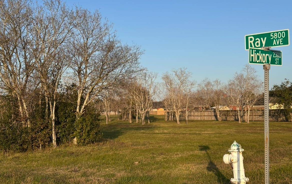 0000 RAY AVENUE, Port Arthur, TX 77640