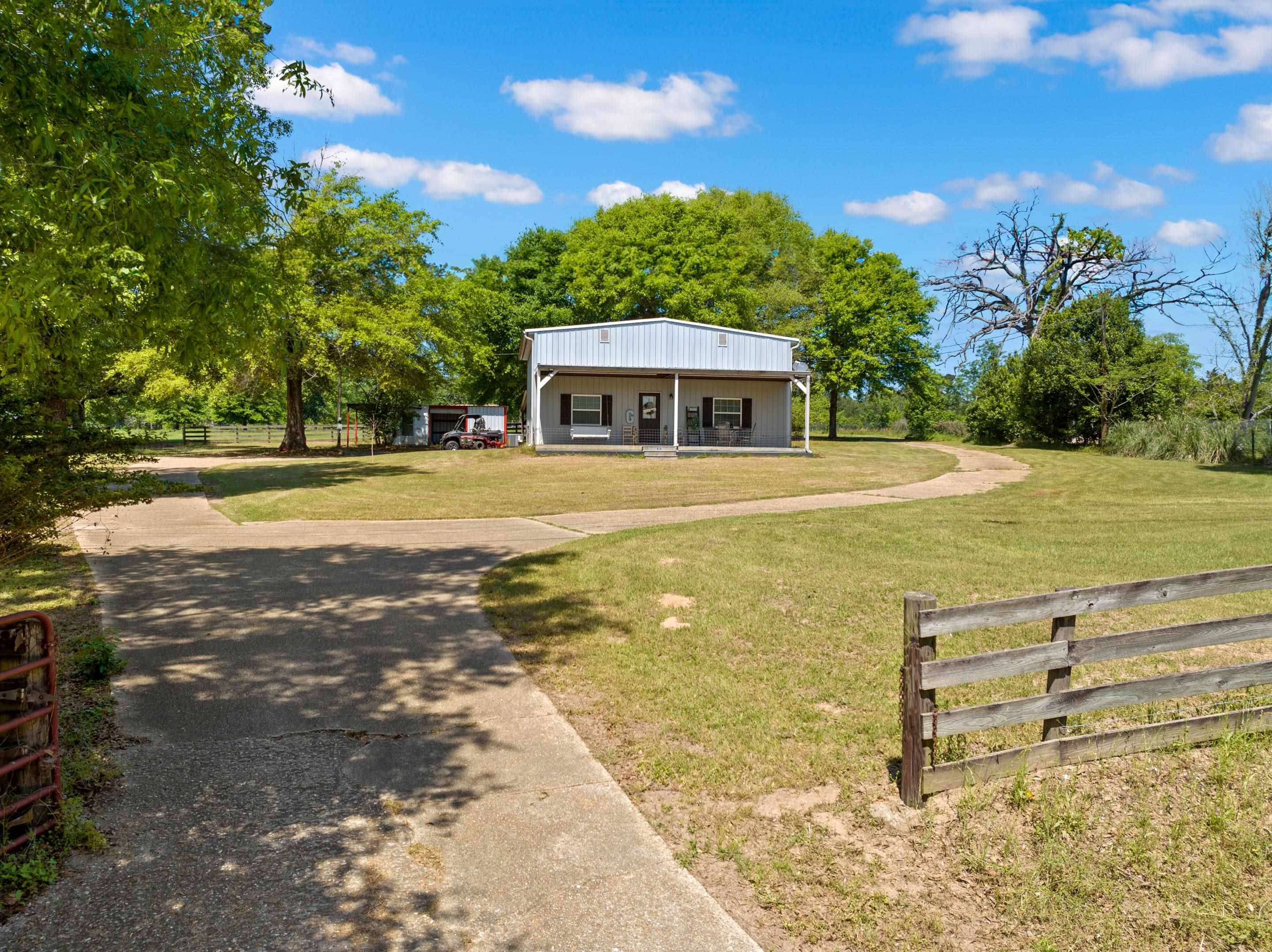 12989 FM 777, Jasper, TX 75951