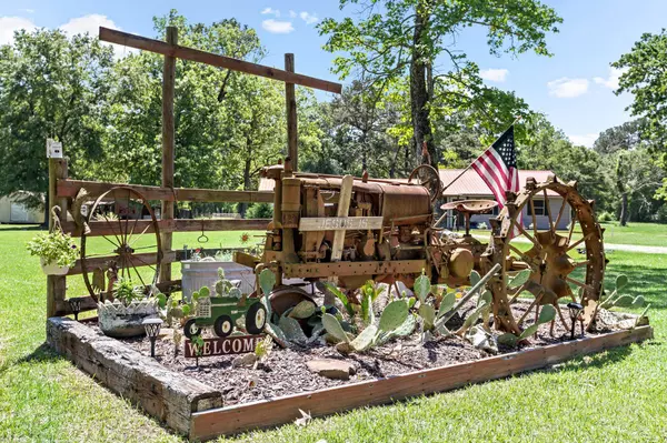Liberty, TX 77575,545 CR 2006