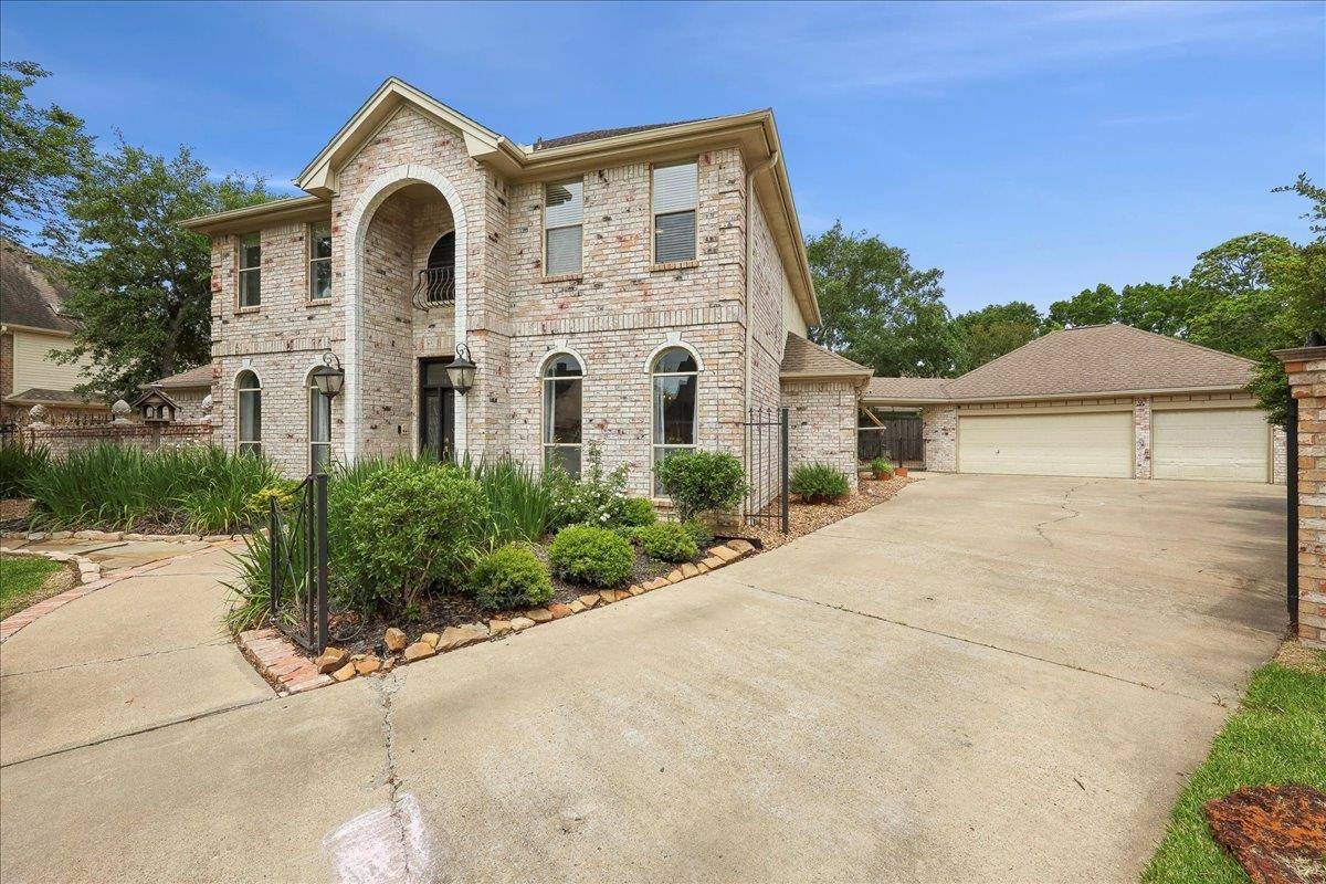 Beaumont, TX 77706,4820 Ashland St.