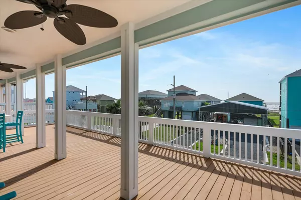 Crystal Beach, TX 77650,1981 Avenue I