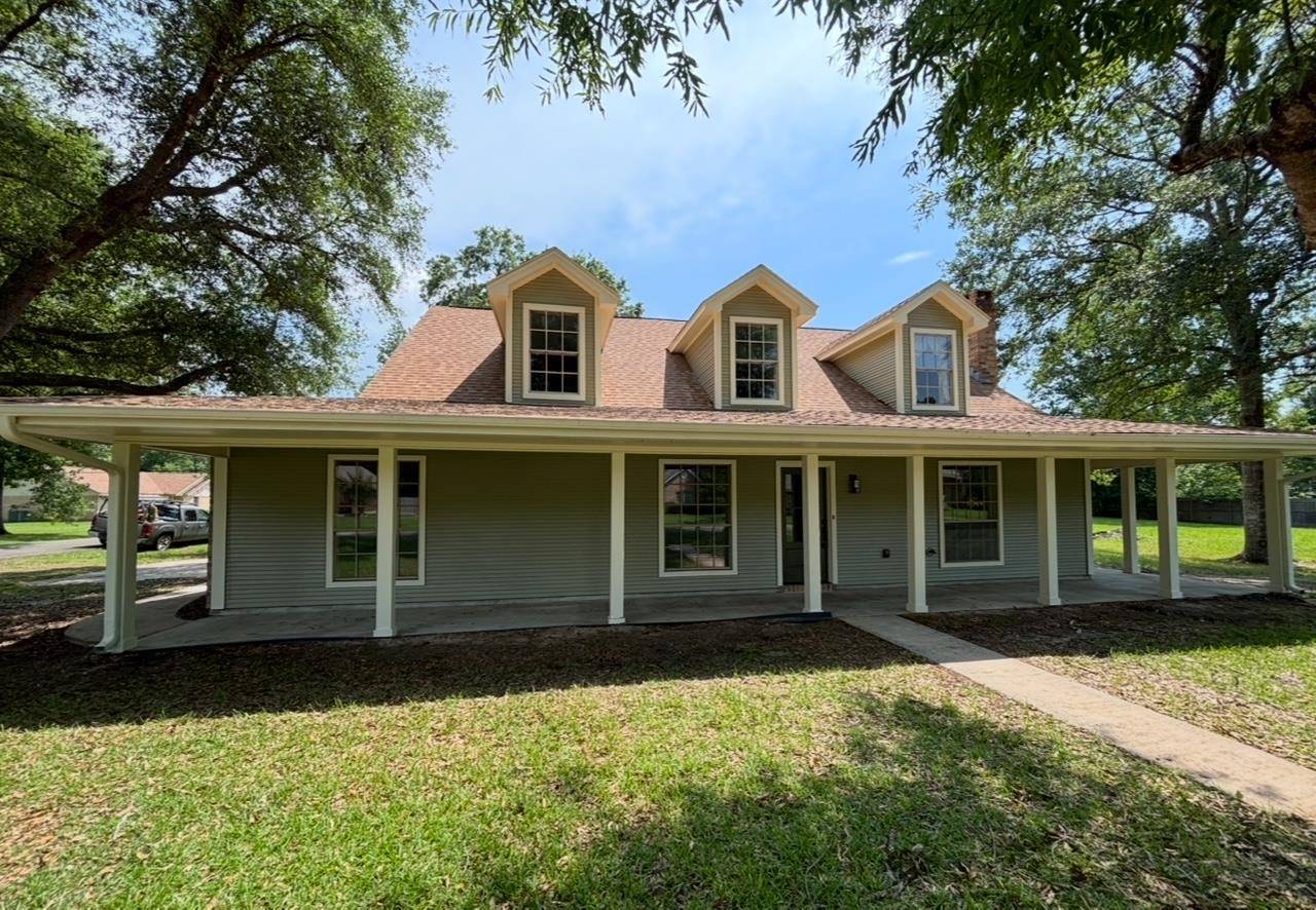 Orange, TX 77632-0400,1401 Buckingham