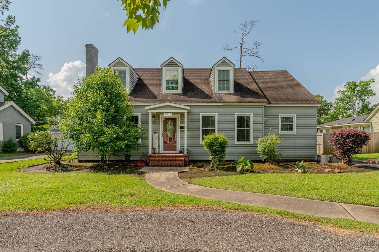 2635 Gladys, Beaumont, TX 77701