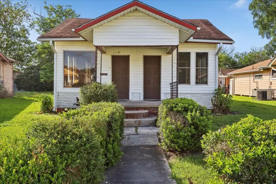 1710 17th Street #NOT A DUPLEX!!, Port Arthur, TX 77640