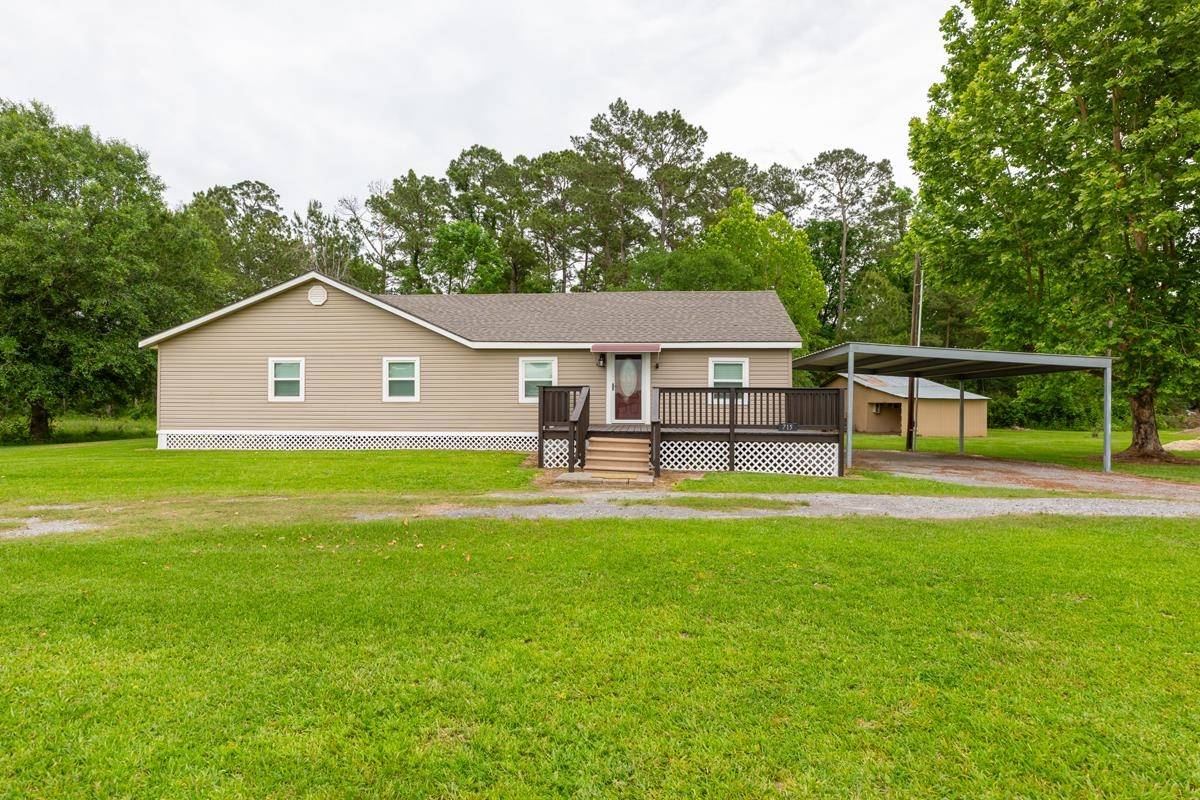 715 Dayna, Sour Lake, TX 77659