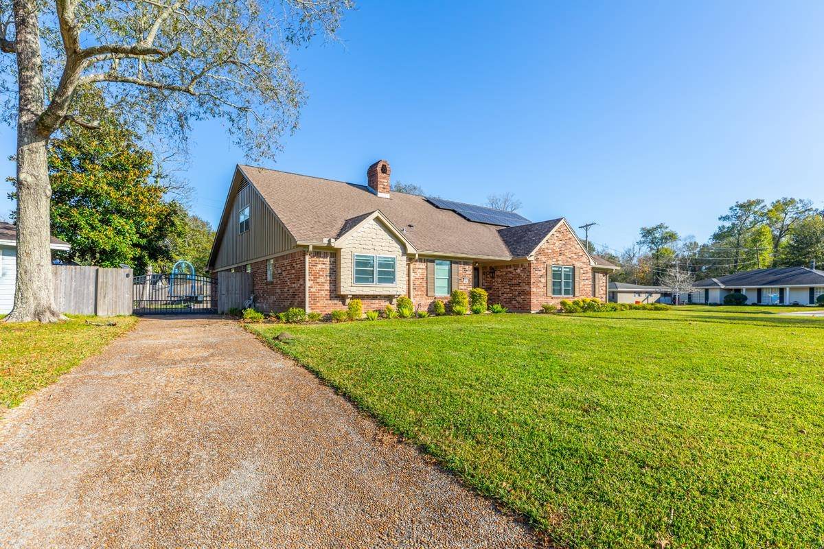 Beaumont, TX 77706,4910 Gladys Ave