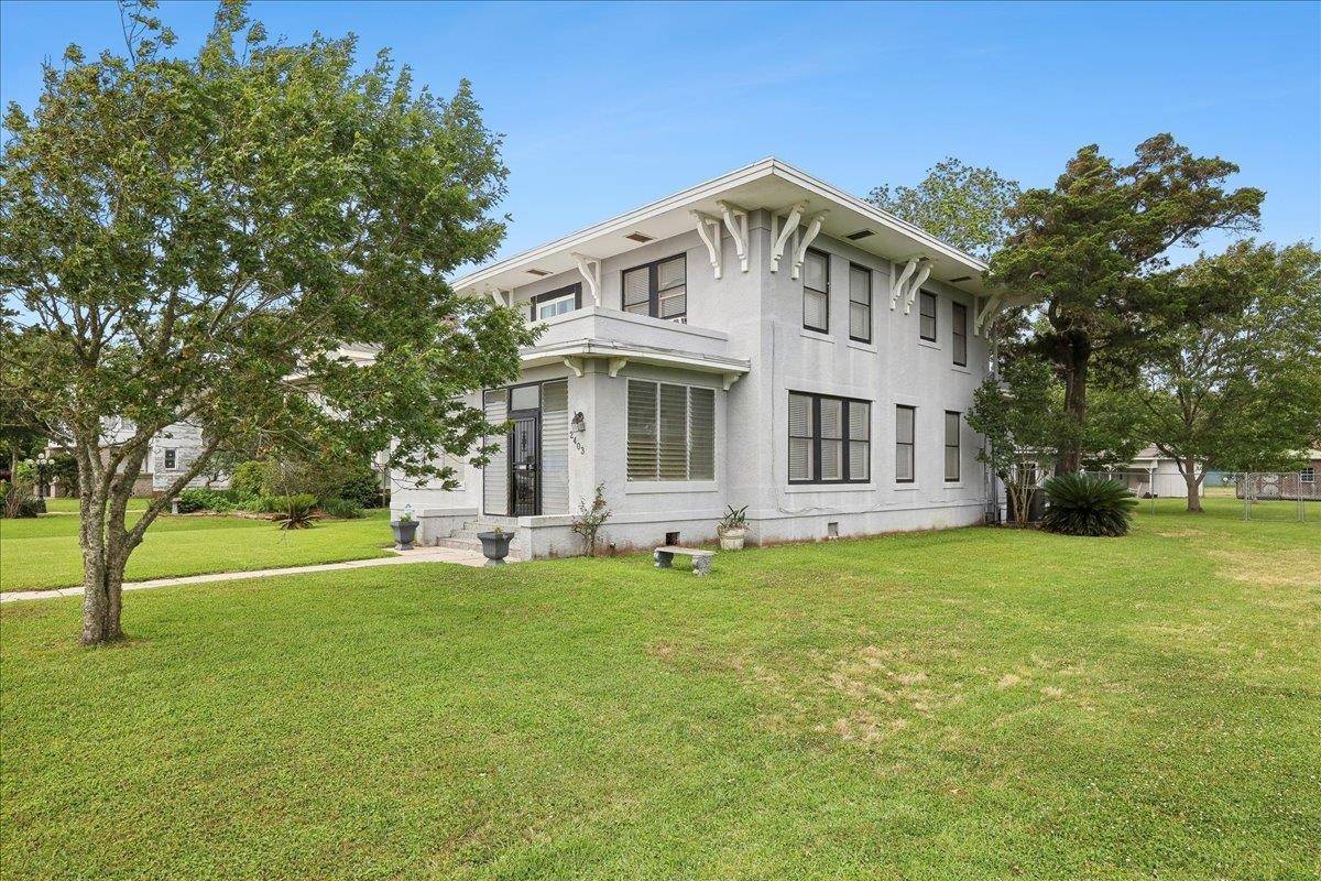 Port Arthur, TX 77640,2403 Lakeshore Dr