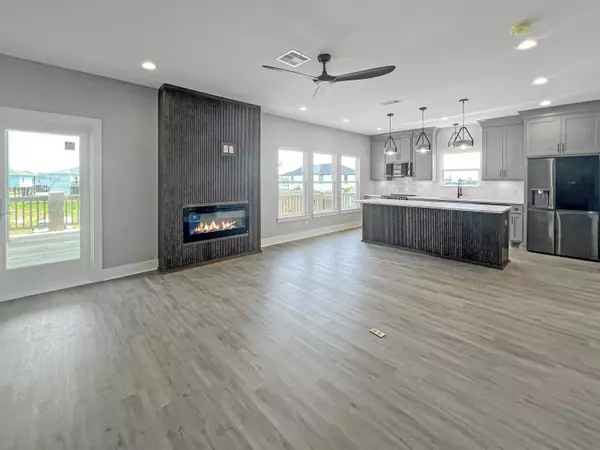 Crystal Beach, TX 77650,1985 Pedregal Dr