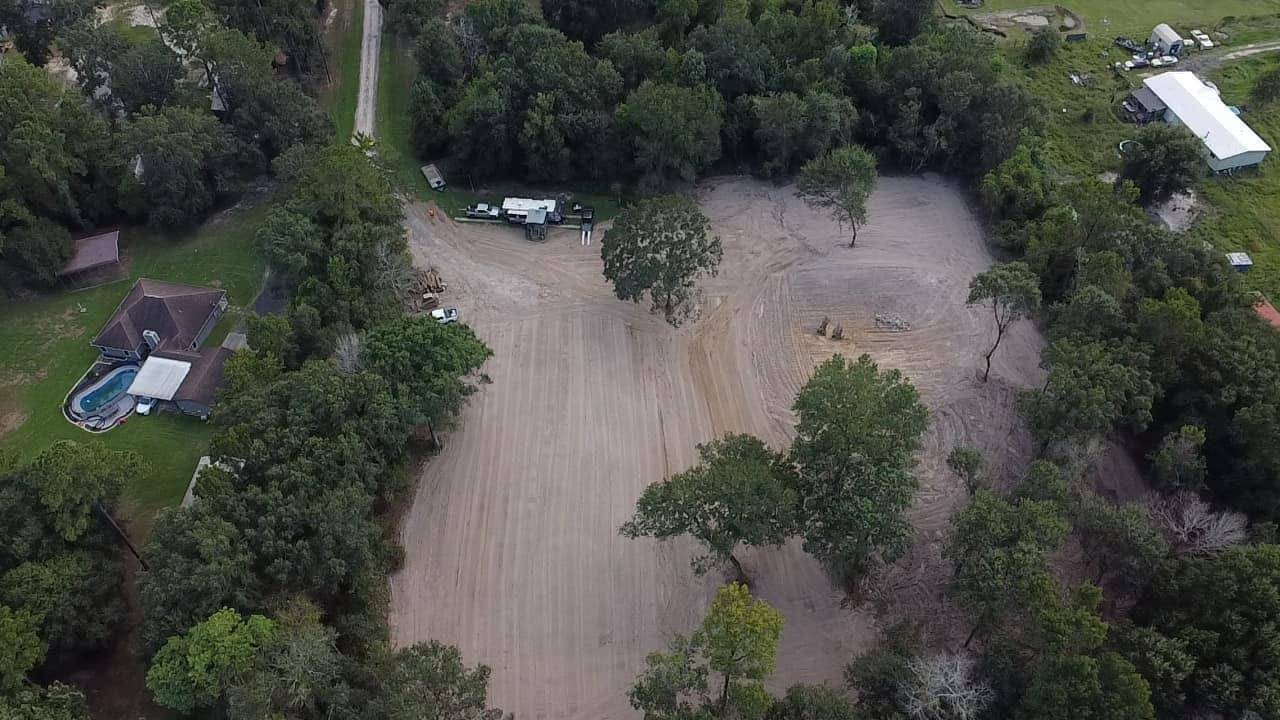 Orange, TX 77632,8134 E Kestrel Rd
