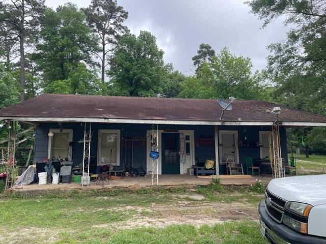 Kirbyville, TX 75956,364 County Road 529