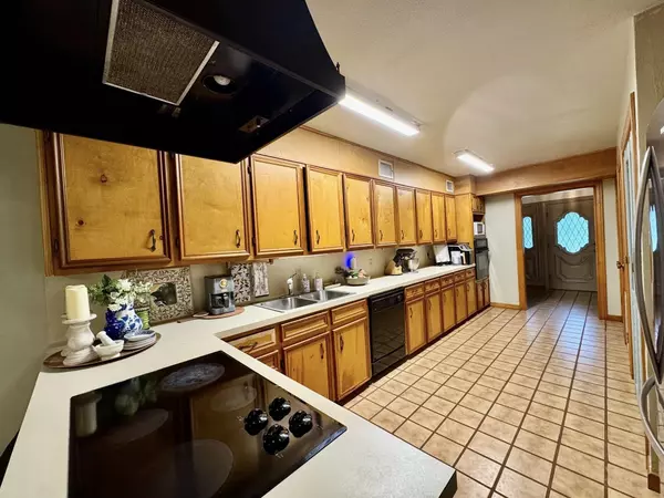 Village Mills, TX 77663-9999,200 Hazel Drive