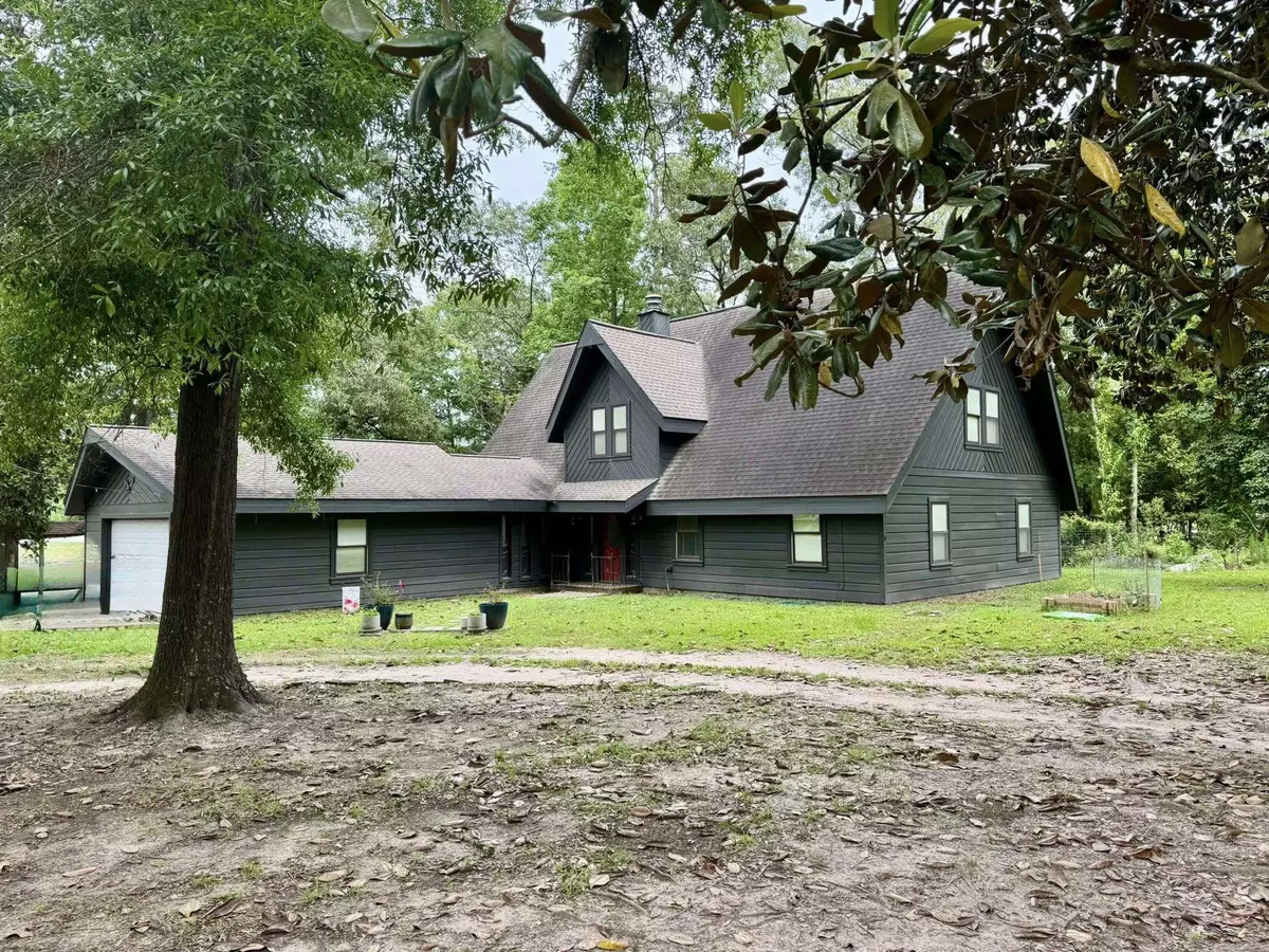 Village Mills, TX 77663-9999,200 Hazel Drive