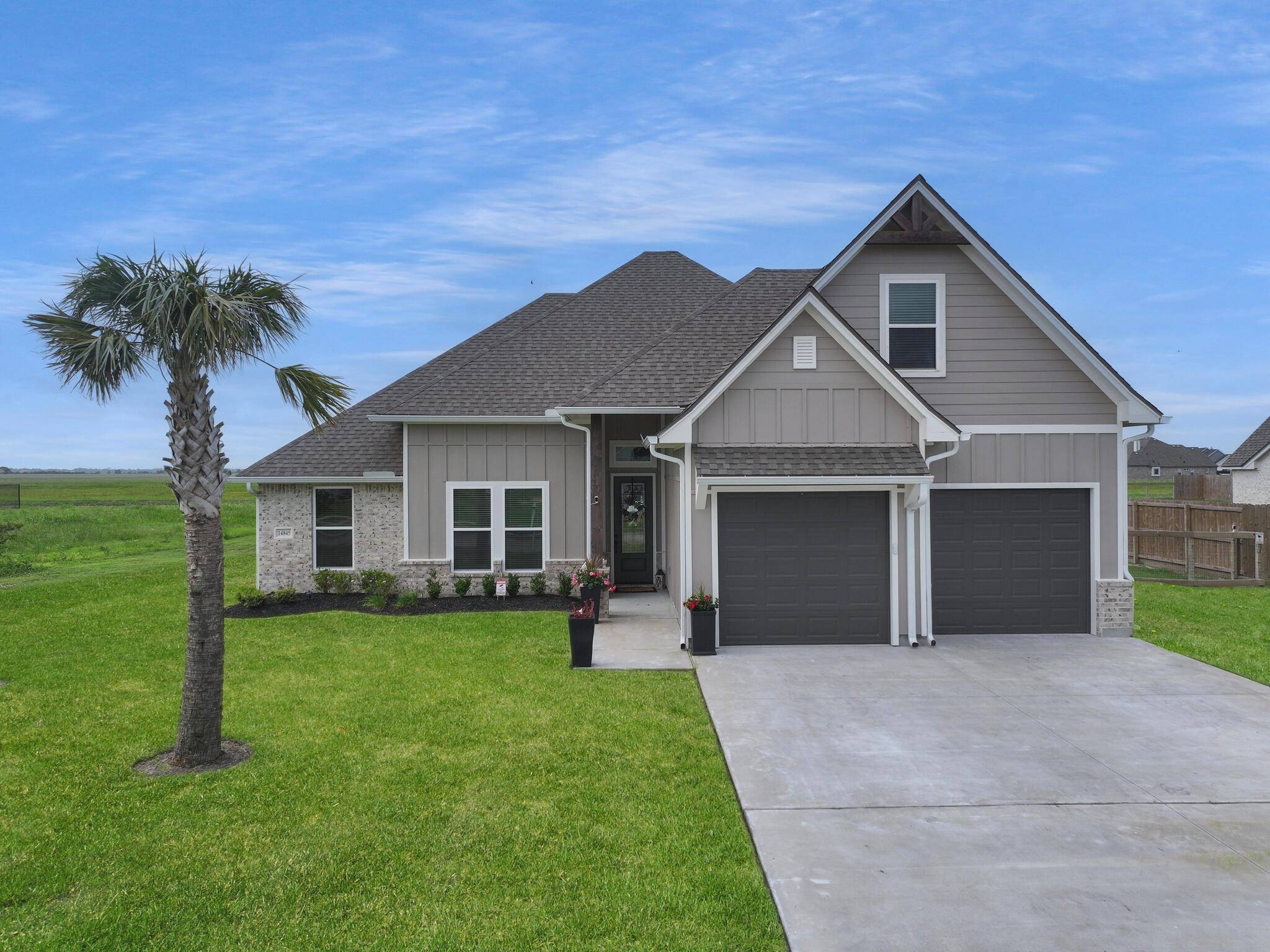 14845 Norma Jane Lane, Beaumont, TX 77713