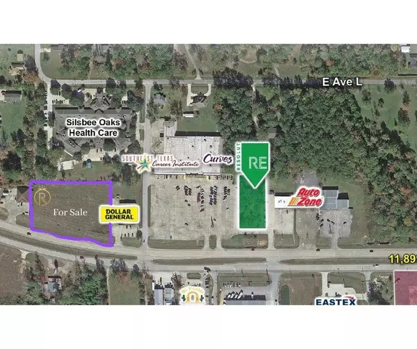 000 E 327, Silsbee, TX 77656