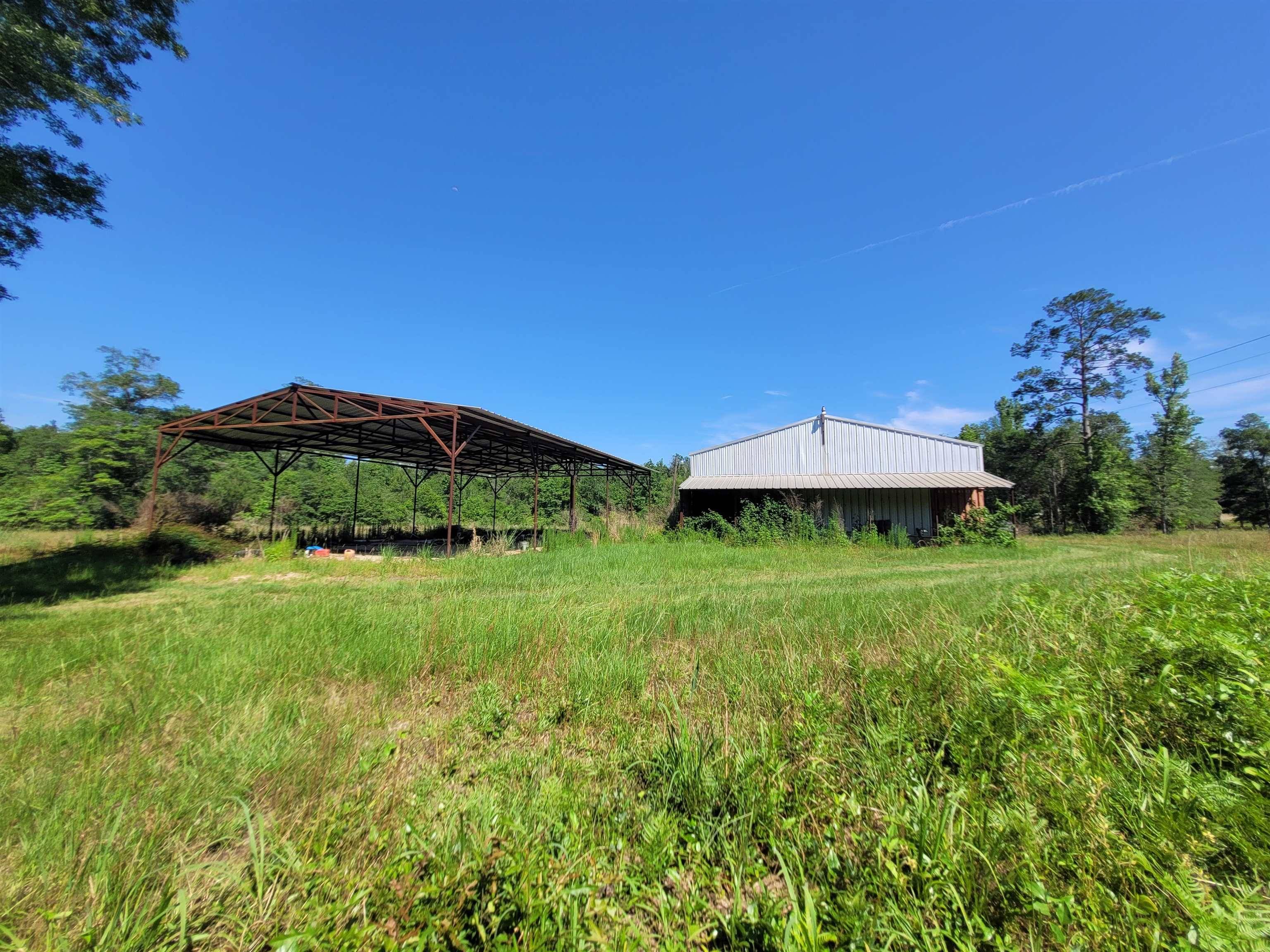 Call, TX 75933,1565 County Road 3102