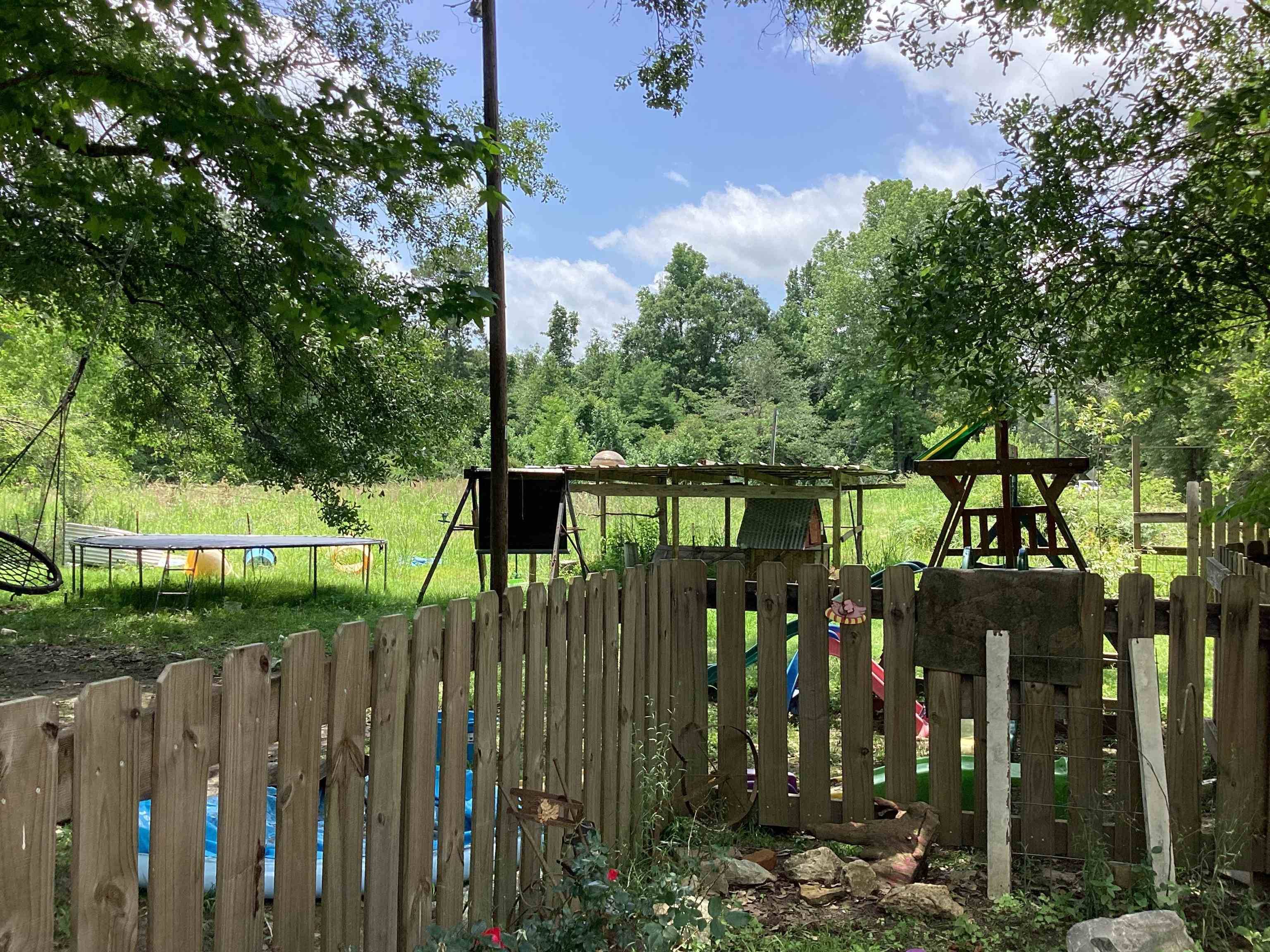 Kirbyville, TX 75956-3027,1734 W Farm Market 82