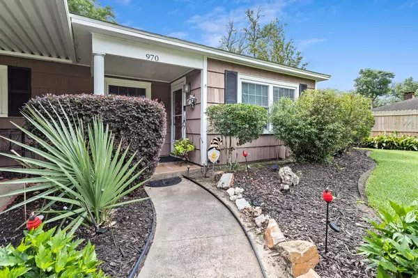 Beaumont, TX 77706,970 Evergreen Ln