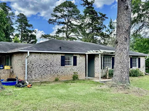 Woodville, TX 75979,506 N PINE STREET