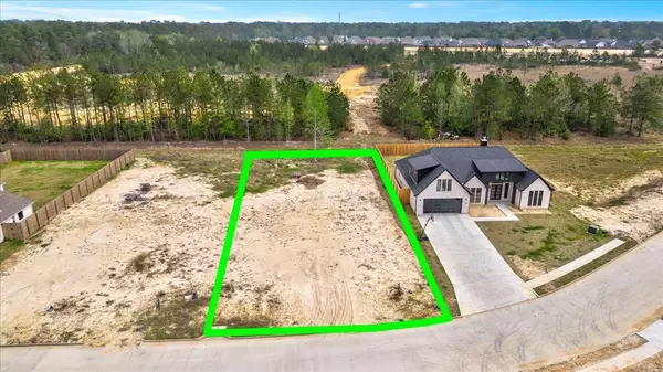 1895 Brenner Blvd, Lumberton, TX 77657