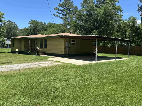 Orange, TX 77632,2922 Little Cypress Drive