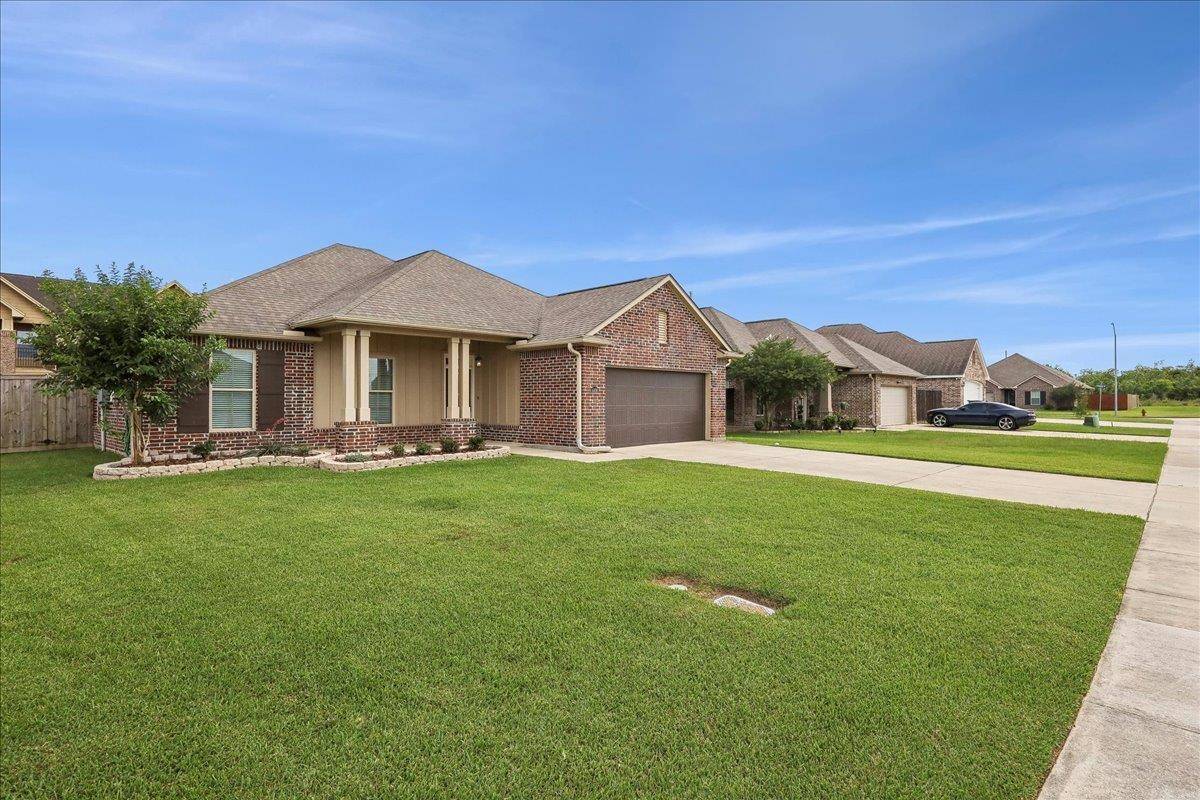 Orange, TX 77630-1456,4406 Sequoia