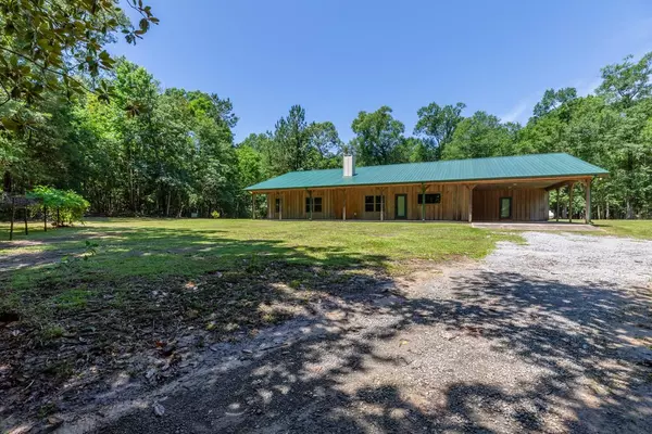 Kountze, TX 77625,1905 Villa Rd