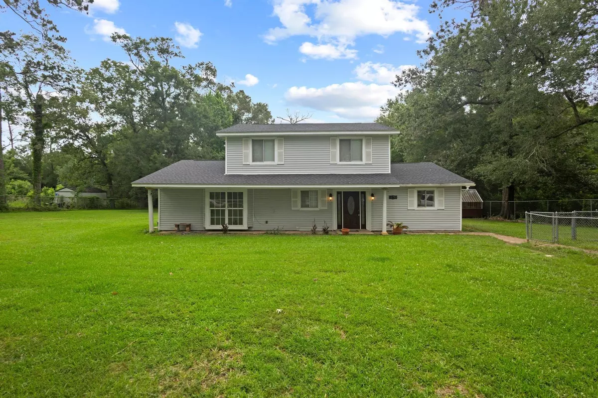 Lumberton, TX 77657,10741 Oakridge