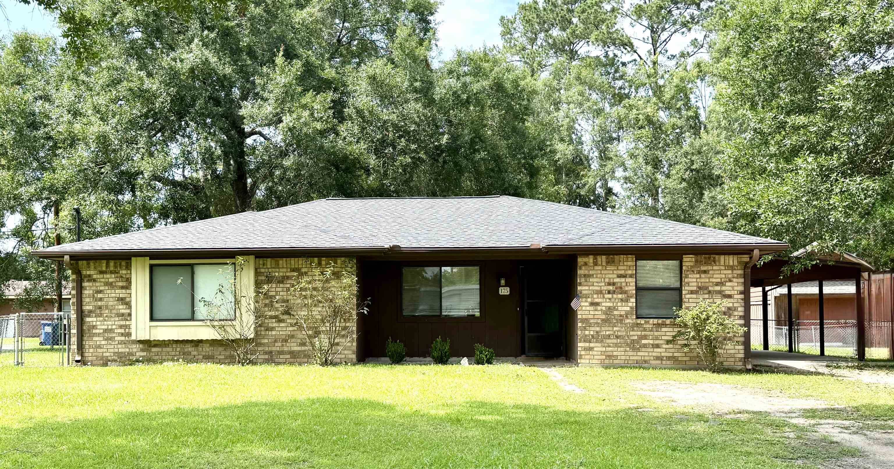175 Princeton Place, Vidor, TX 77662
