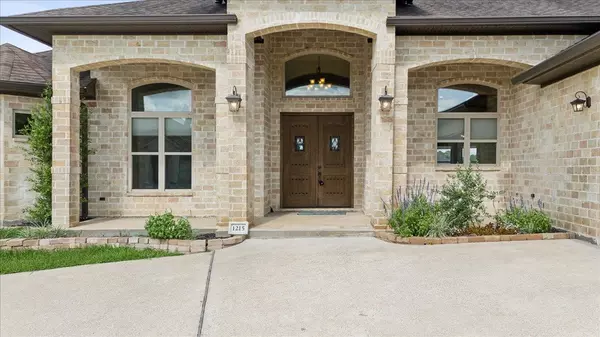 Bridge City, TX 77611,1215 Bourbon Street