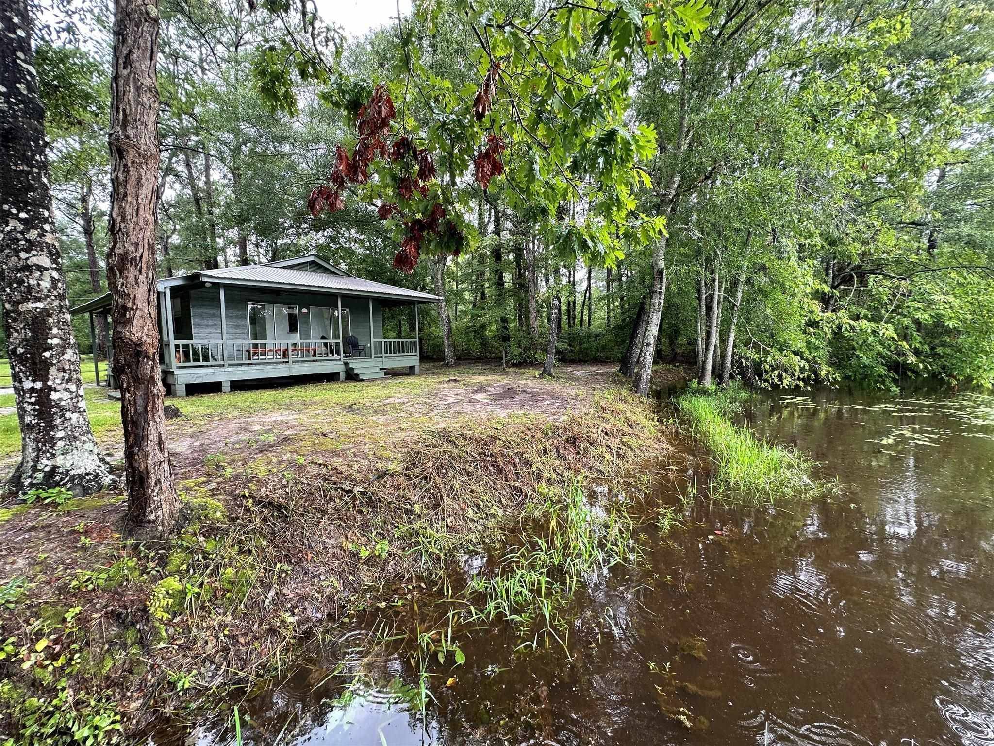 Warren, TX 77664,166 CR 4775