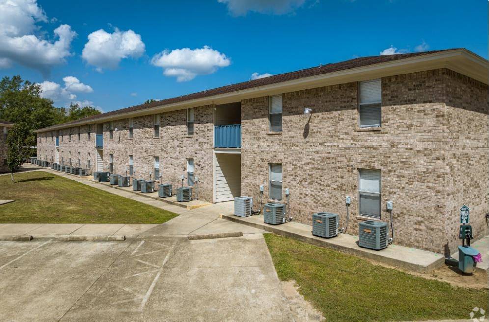 Orange, TX 77632,7071 S Bilbo Rd #Unit 20