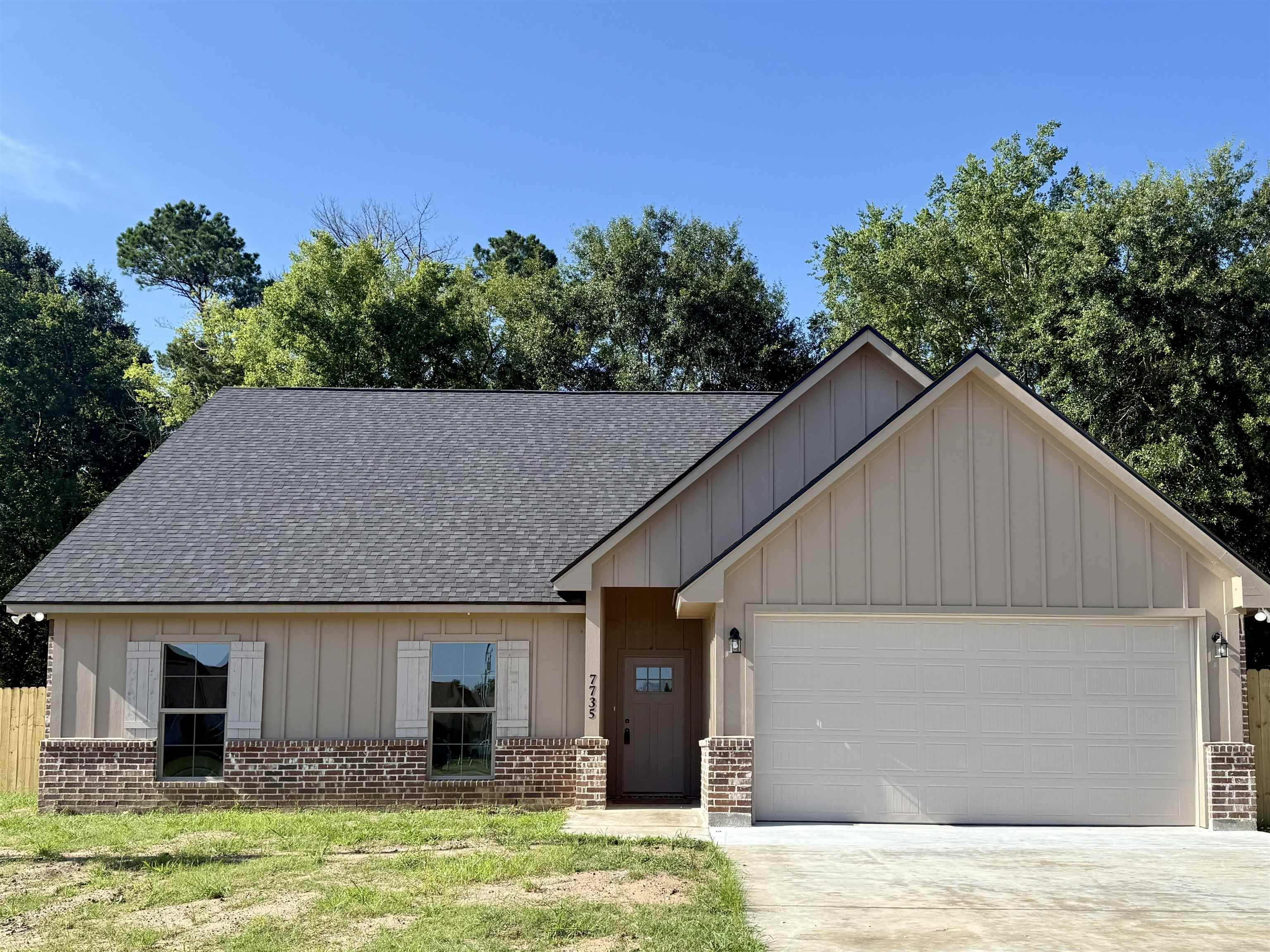 7735 Windcastle, Beaumont, TX 77713