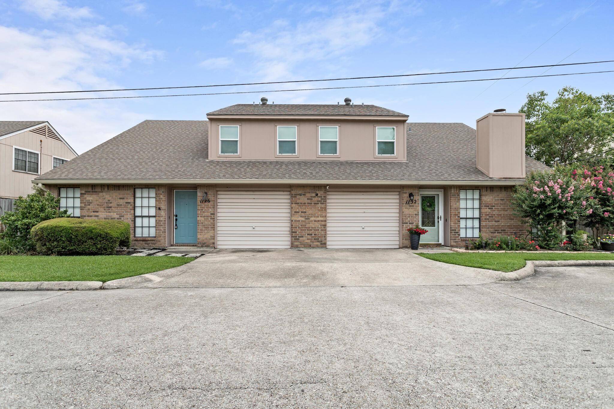 1126 Green Meadow St, Beaumont, TX 77706