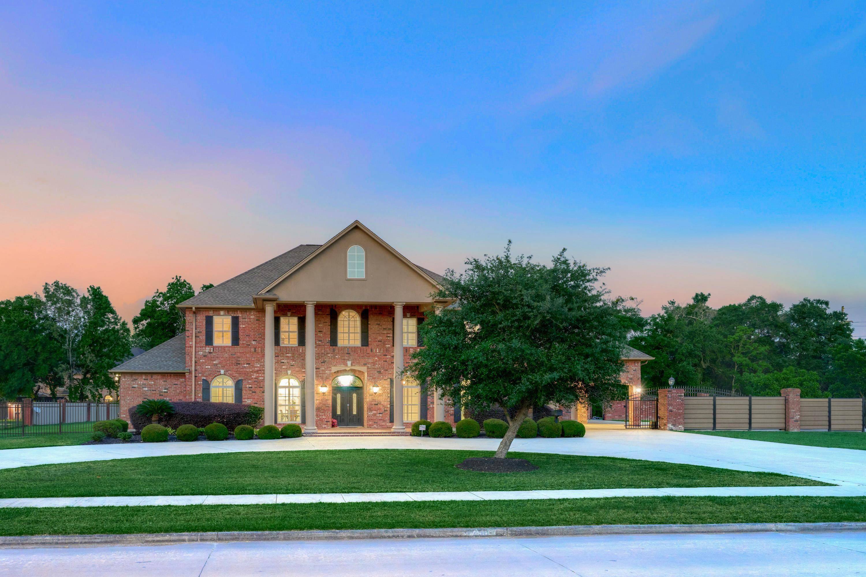 Beaumont, TX 77706,2250 Savannah Trace