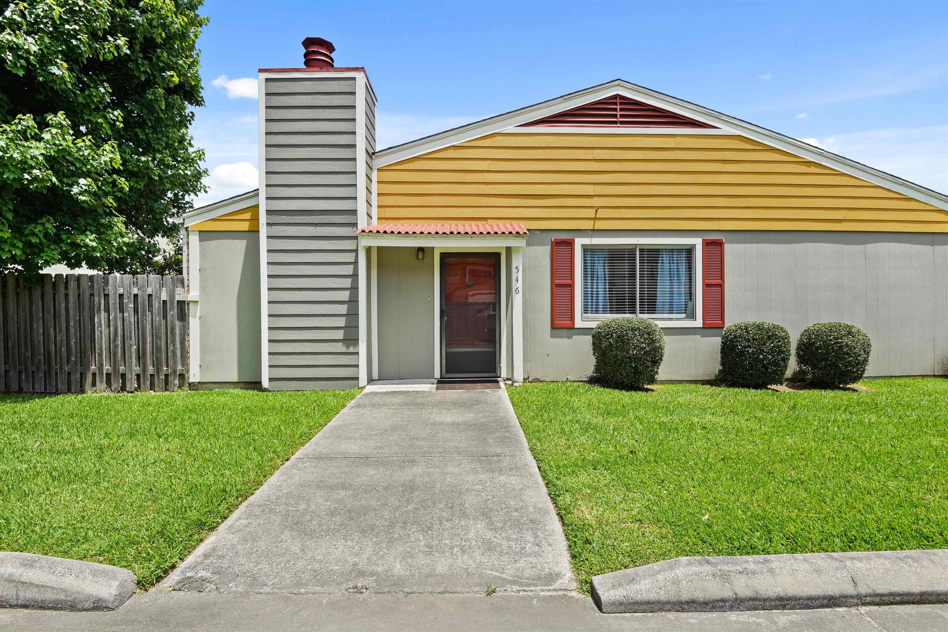 546 Georgetown Street, Beaumont, TX 77707-0000