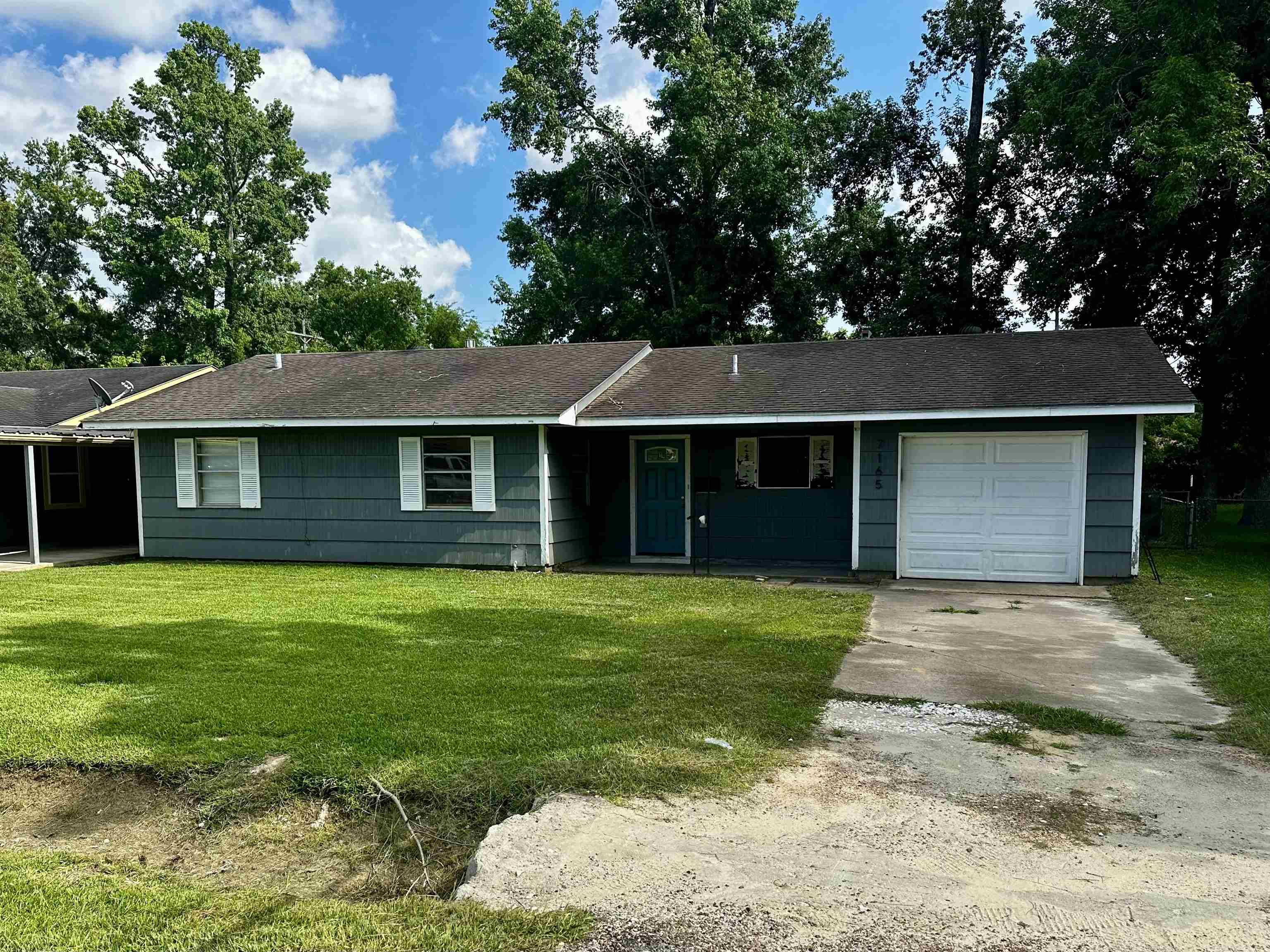 Beaumont, TX 77708,7165 Lewis Dr