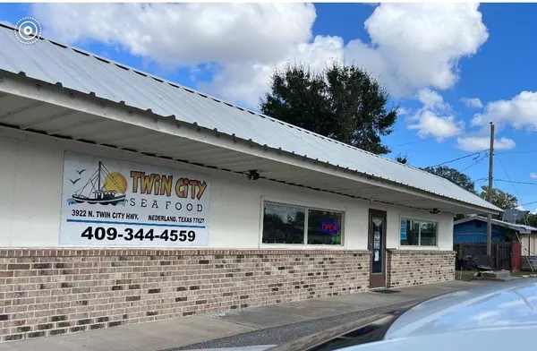 3922 N Twin City Hwy #State Highway 347, Nederland, TX 77627